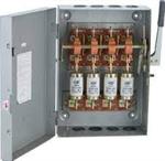 Cầu dao hộp VINAKIP 3 pha 4 cực 150A 660V - Đóng Cắt Nhanh ( CDH3P4C 150A )